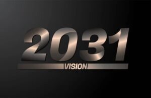 Mais uma profecia que dará em nada? Seja como for, só nos resta esperar, mesmo porque 2031 está logo aí.