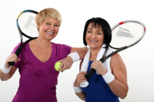 Essas mulheres estão indo pra academia, cuidando do corpo, da saúde, iniciando uma nova carreira, se formando, escrevendo, atuando...