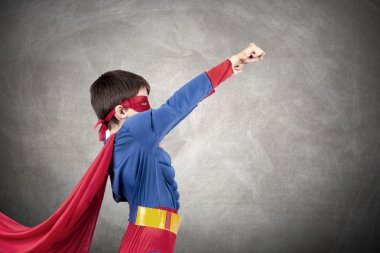 Só gostariam de uma chance de exercer algum poder, ou um poder a mais.